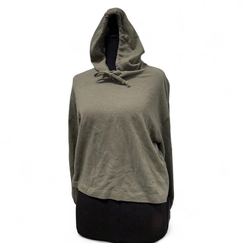 PINK Victoria's Secret Sage Hoodie